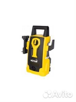 Мойка высокого давления