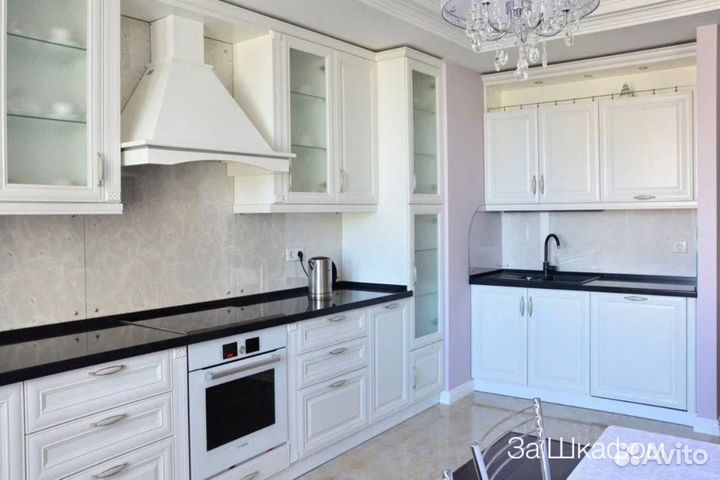 Кухонный гарнитур Кухня на заказ