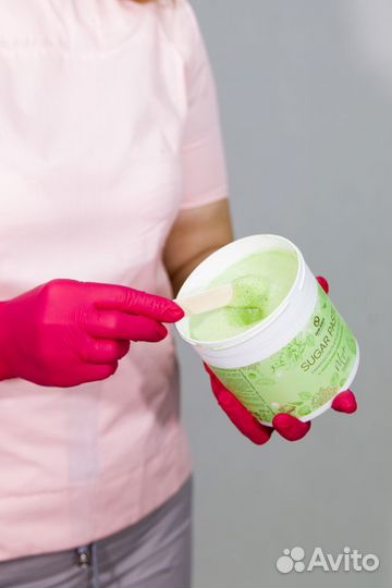 Депиляция Чистка лица Массаж лица