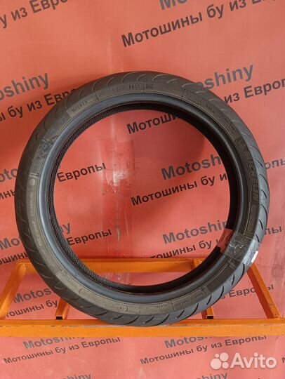 110/70 R17 Michelin Pilot Street N-4314 Мотошина