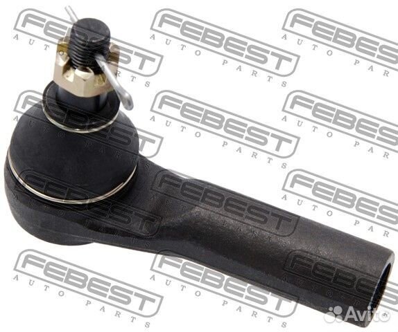 Наконечник рулевой