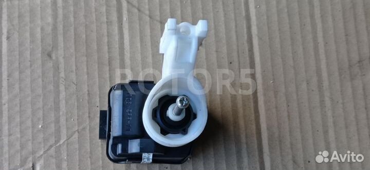 Корректор фар Scania P 5 2011 1523694