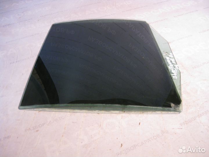 Стекло задней левой двери Форд Фьюжн