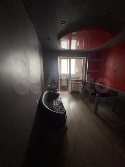 3-к. квартира, 66 м², 1/9 эт.