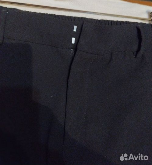 Бриджи zara
