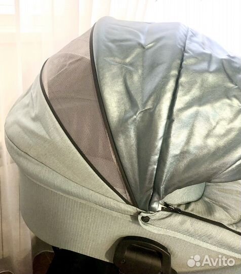 Коляска Tutis Sky