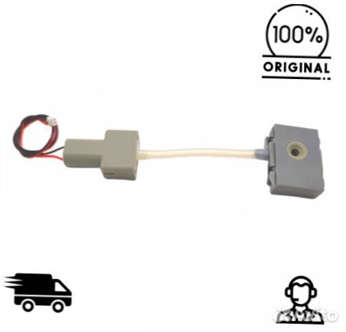 Блок подачи воды Mamibot provac