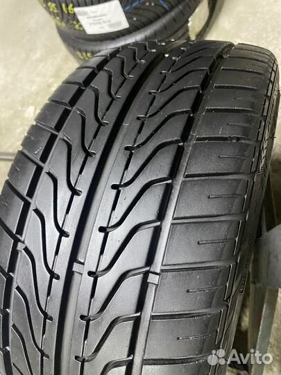 Marshal Power Racer II 717 215/40 R16