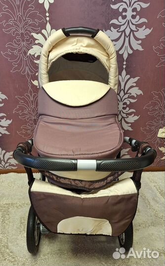 Прогулочная коляска бу