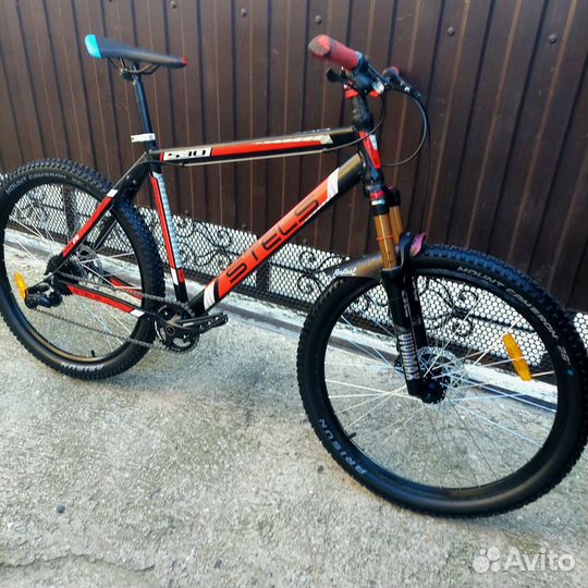 Велосипед Stels (Новый)