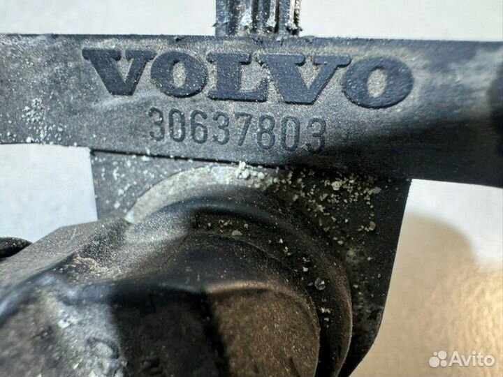 Датчик коленвала Volvo S80 B5254T6
