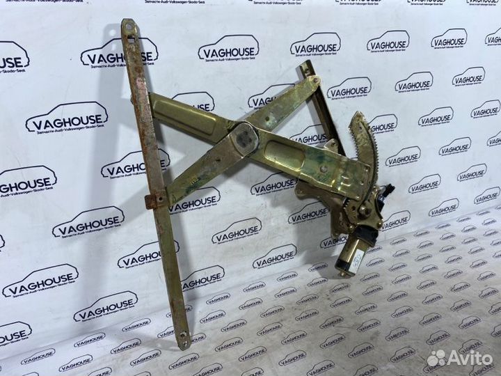 Стеклоподъемник передний левый Chery Tiggo 1.8