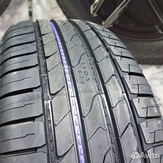 Ikon Tyres Nordman S2 SUV 265/60 R18 110V