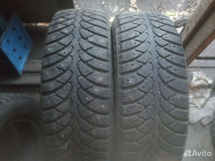 Cordiant Sno-Max 205/60 R16