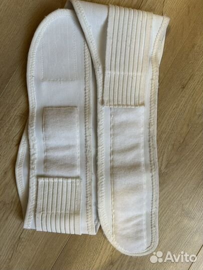 Бандаж для беременных универсальный 46