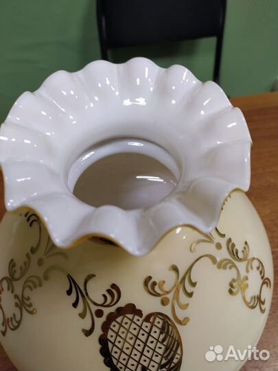 Плафоны винтаж ретро