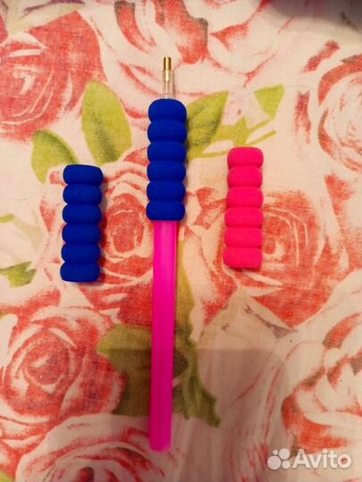 Алмазная мозайка стилус