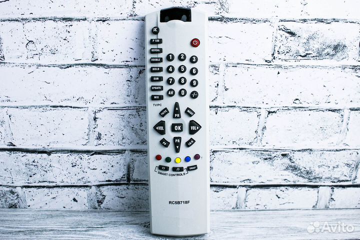 Пульт Beko RC5B718F