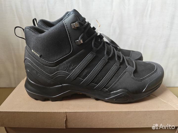 Кроссовки adidas Terrex Swift R2 Mid GTX оригинал