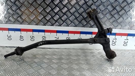 Рулевая трапеция KIA carnival 1 (ZEA08PL01)