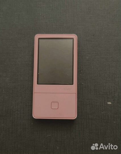 Mp3 плеер iriver