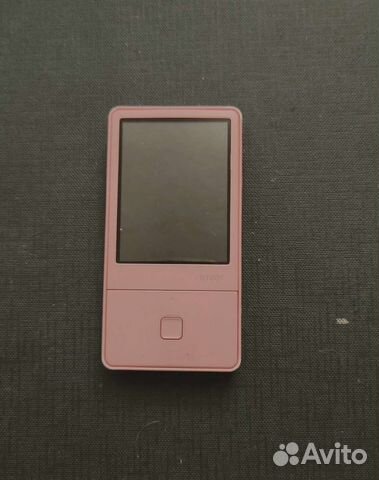 Mp3 плеер iriver