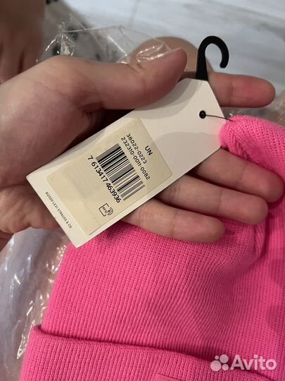 Шапка levis новая унисекс