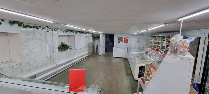 Свободного назначения, 125.5 м²