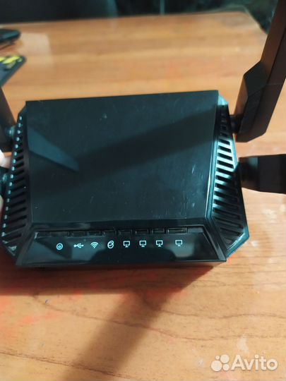 Wifi роутер zyxel keenetic ZBT WE3826