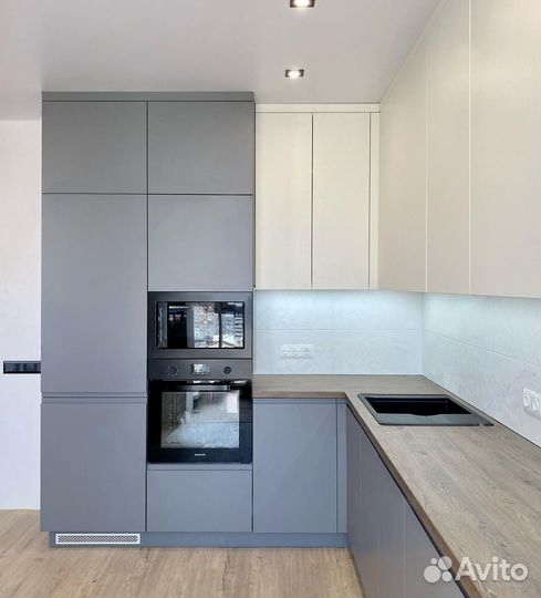 Цена за всю кухню CN:015517