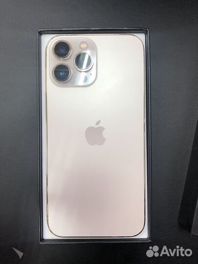 iPhone 13 Pro Max, 256 ГБ