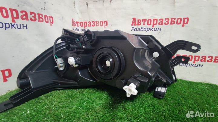 Фара Лада Гранта FL (в новом кузове) правая