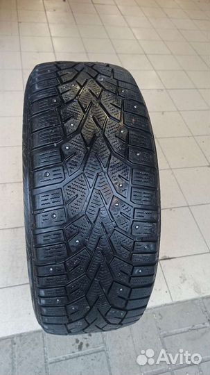 Gislaved NordFrost 100 205/55 R16 94T