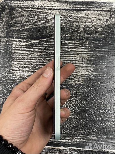Realme C35