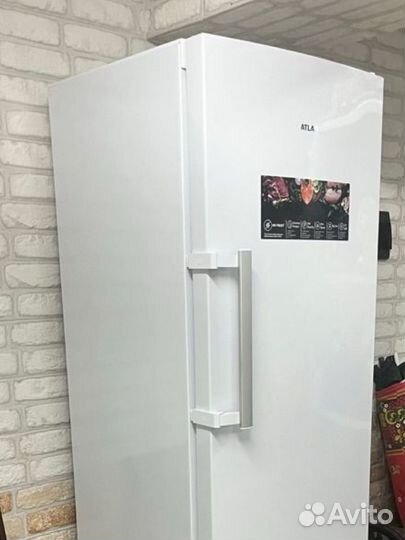 Морозильная камера