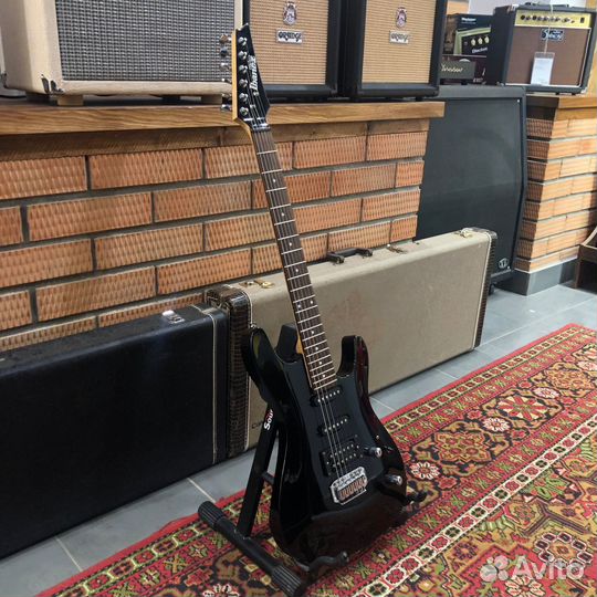 Электрогитара ibanez gio gsa60 HSS China 2015