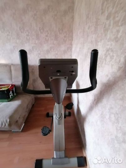 Велотренажер бу