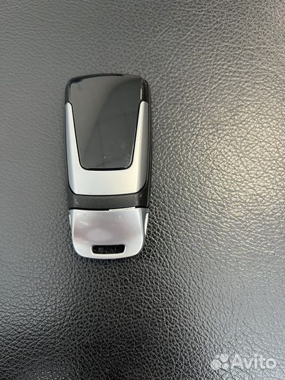 4M0959754BA ключ audi