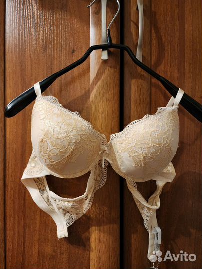 Комплект нижнего белья