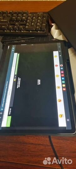 Samsung Galaxy Tab s8 plus 5g