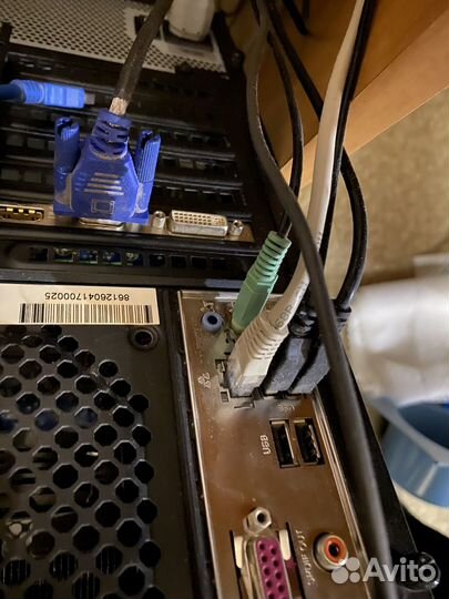 Принтер Canon