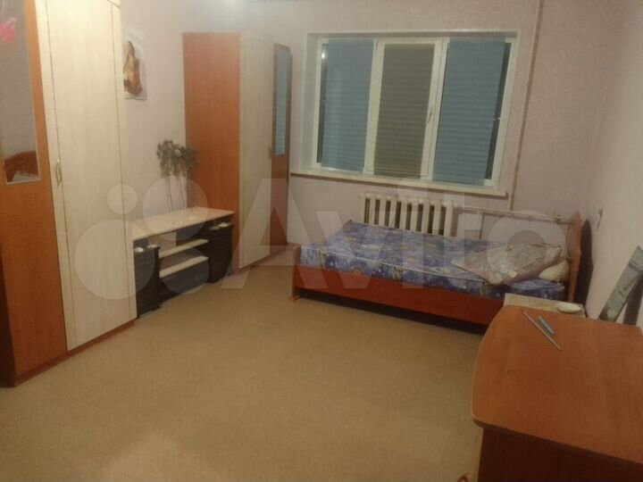 4-к. квартира, 70,2 м², 6/9 эт.