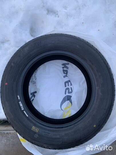 КАМА Grant (НК-241) 175/65 R14 20V