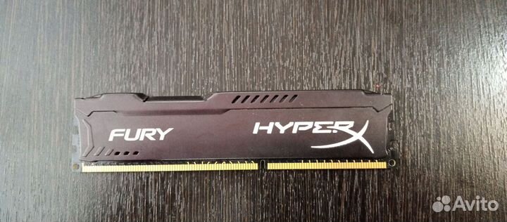 Оперативная память ddr3
