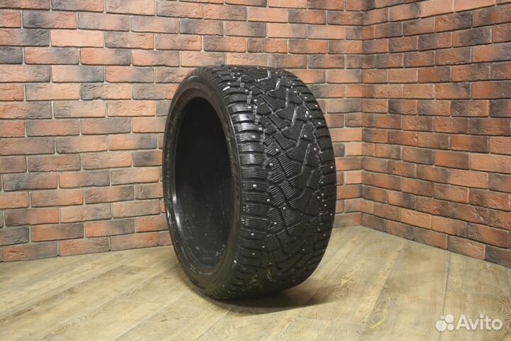 Pirelli Ice Zero 305/35 R21