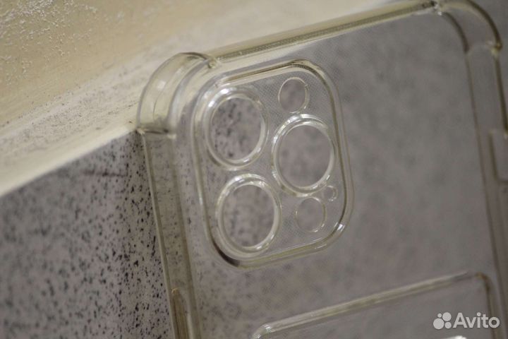 Чехол на iPhone 12 Pro Max