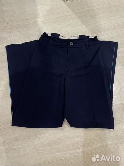 Кадетская школьная форма