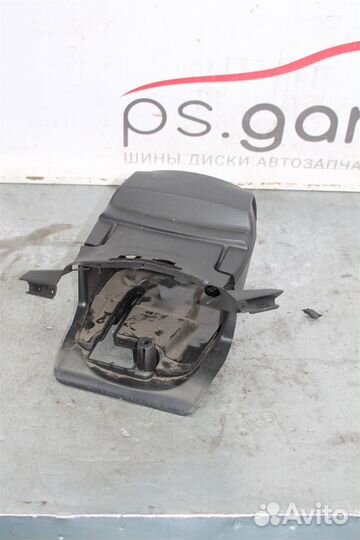 Кожух рулевой колонки Mazda 3 (BK) 2002-2009