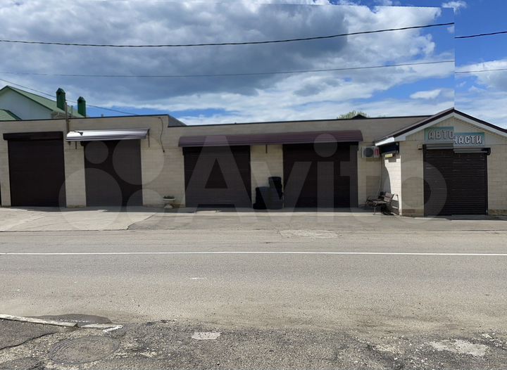 Свободного назначения, 240 м²