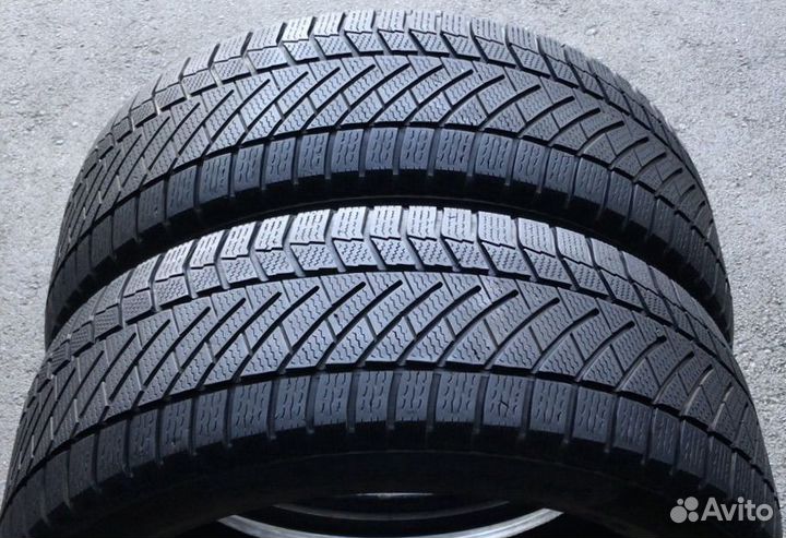 Continental ContiVikingContact 6 SUV 225/55 R18